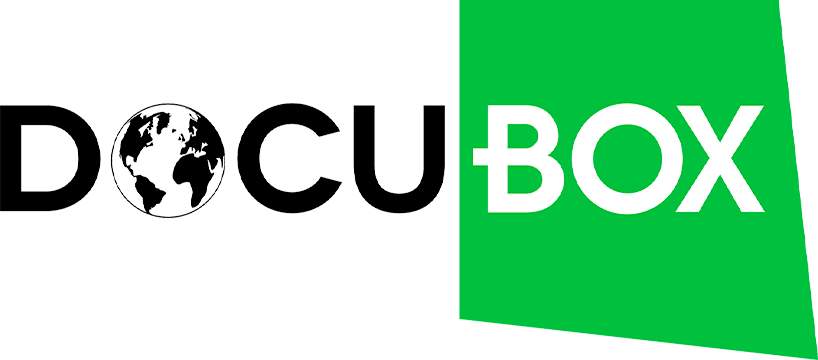 DocuBox HD
