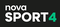 Nova Sport 4 HD