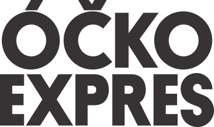 Óčko Expres