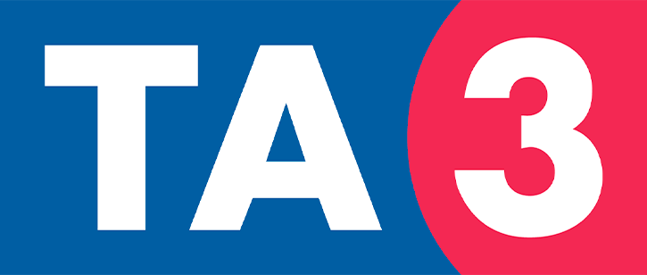 TA3 HD
