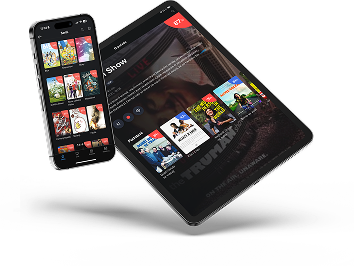 Aplikace pro zařízení  se systémem iOS  