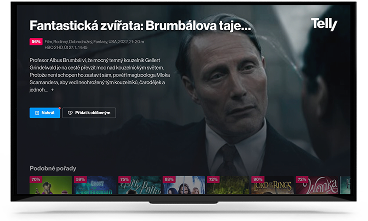 Samsung, LG a VIDAA aplikace
