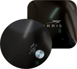 Set-top boxy Arris