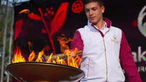 1. Evropské hry v Baku prostřednictvím DIGI TV exkluzivně na Digi Sport