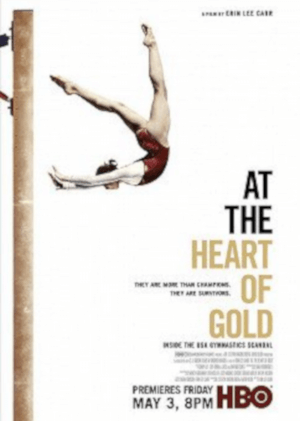 Cena zlata: Odhalení skandálu americké gymnastiky
