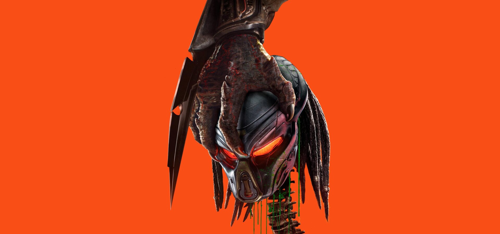 Predátor: Evoluce