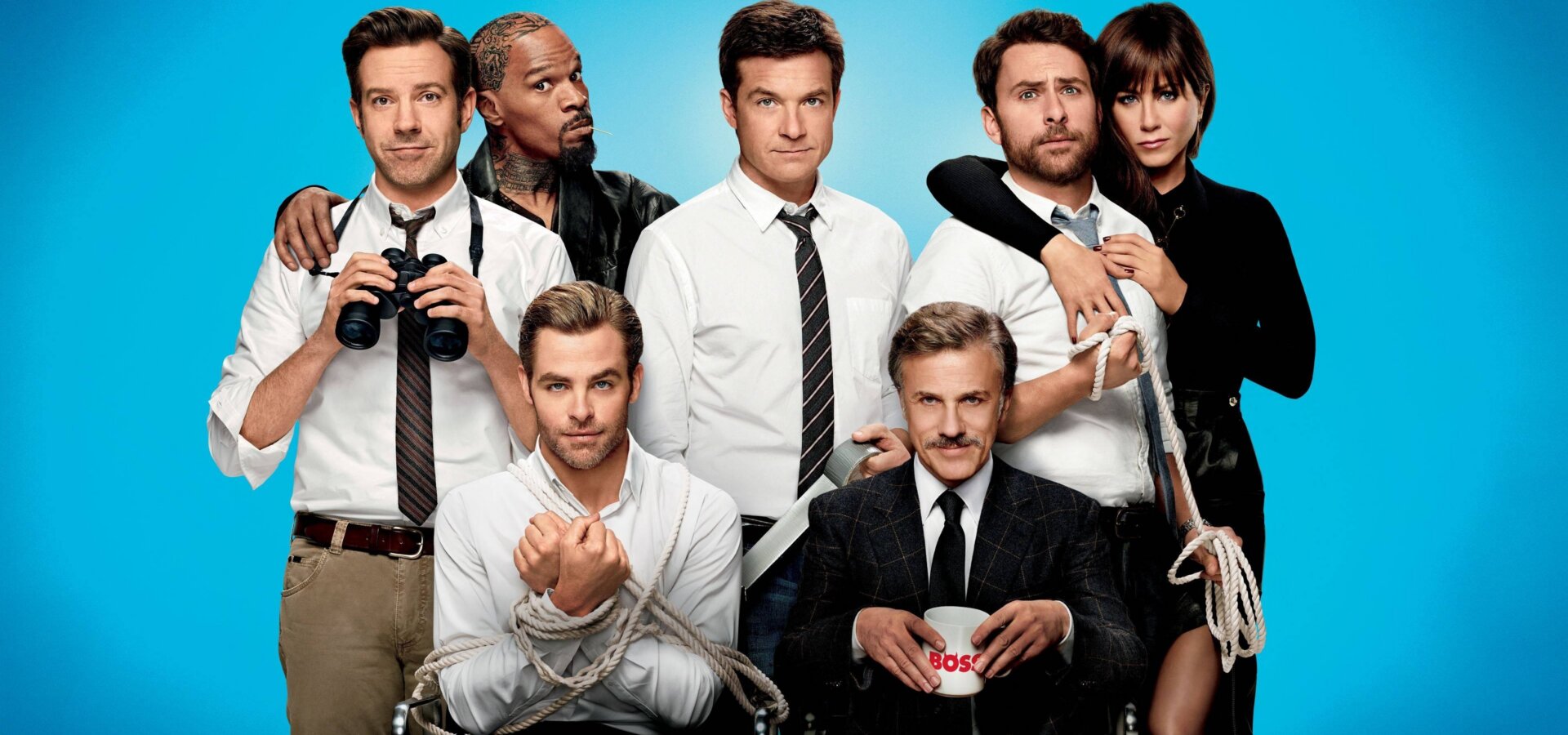 Šéfové na zabití 2