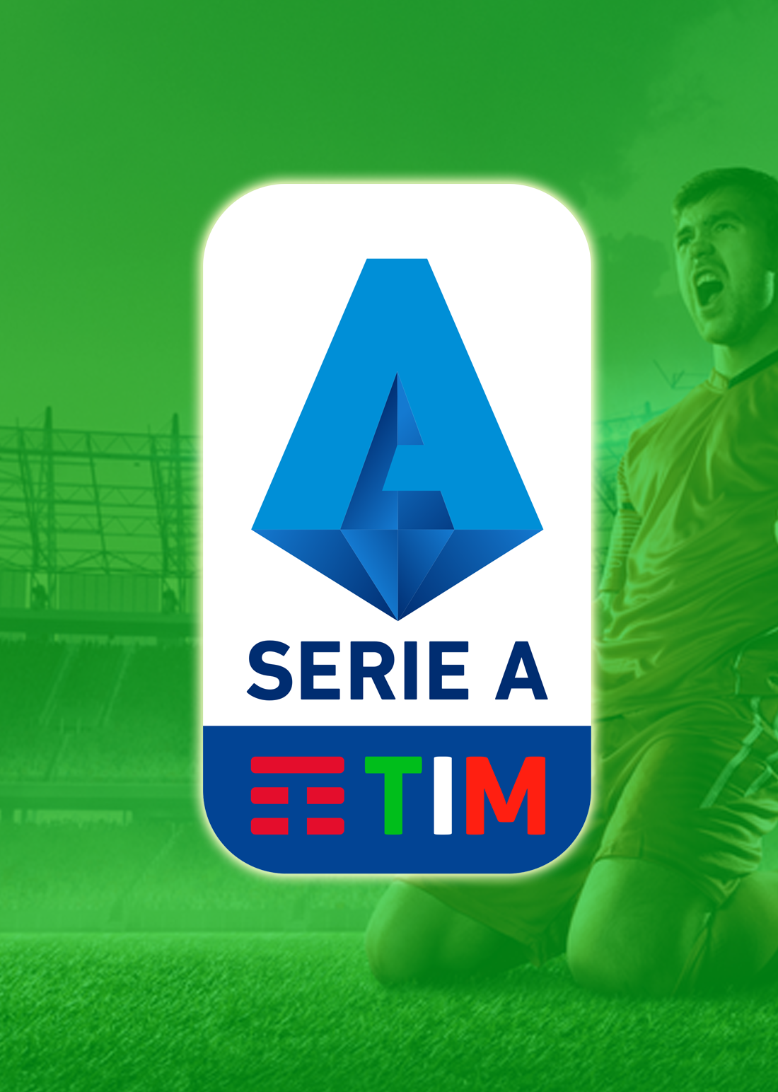 Sledujte exkluzivní fotbal - Serie A