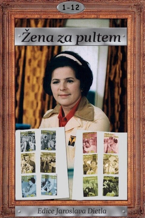 Žena