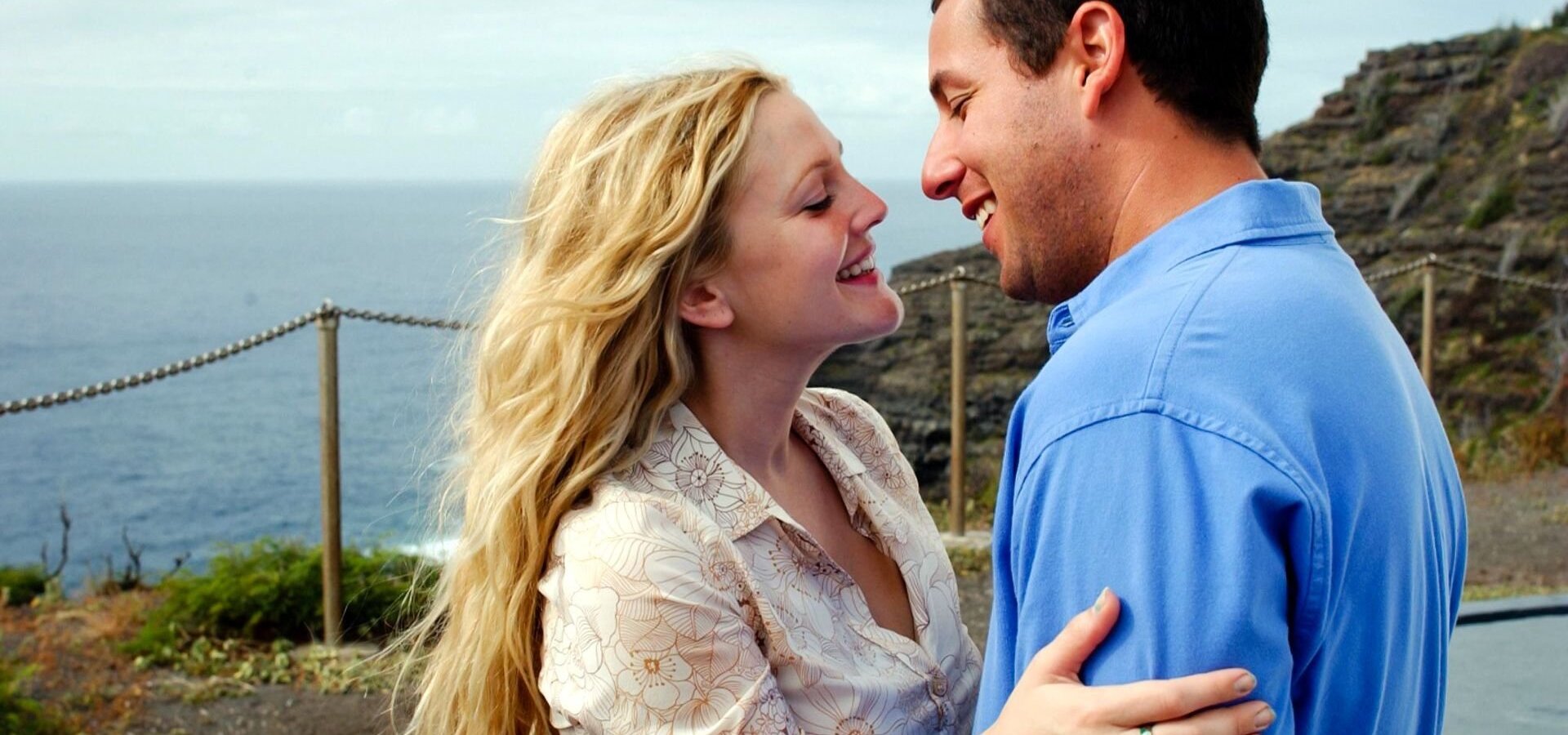 50x a stále poprvé