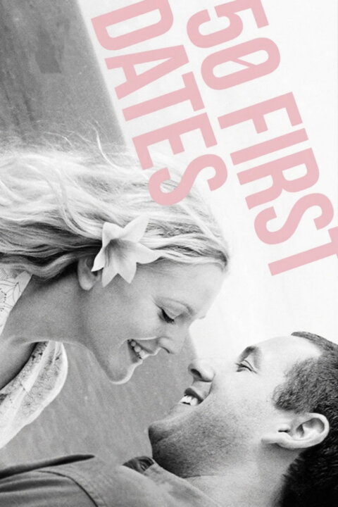 50x a stále poprvé