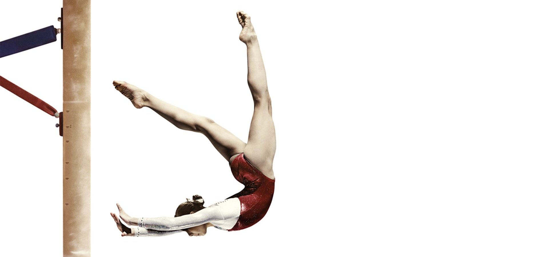 Cena zlata: Odhalení skandálu americké gymnastiky