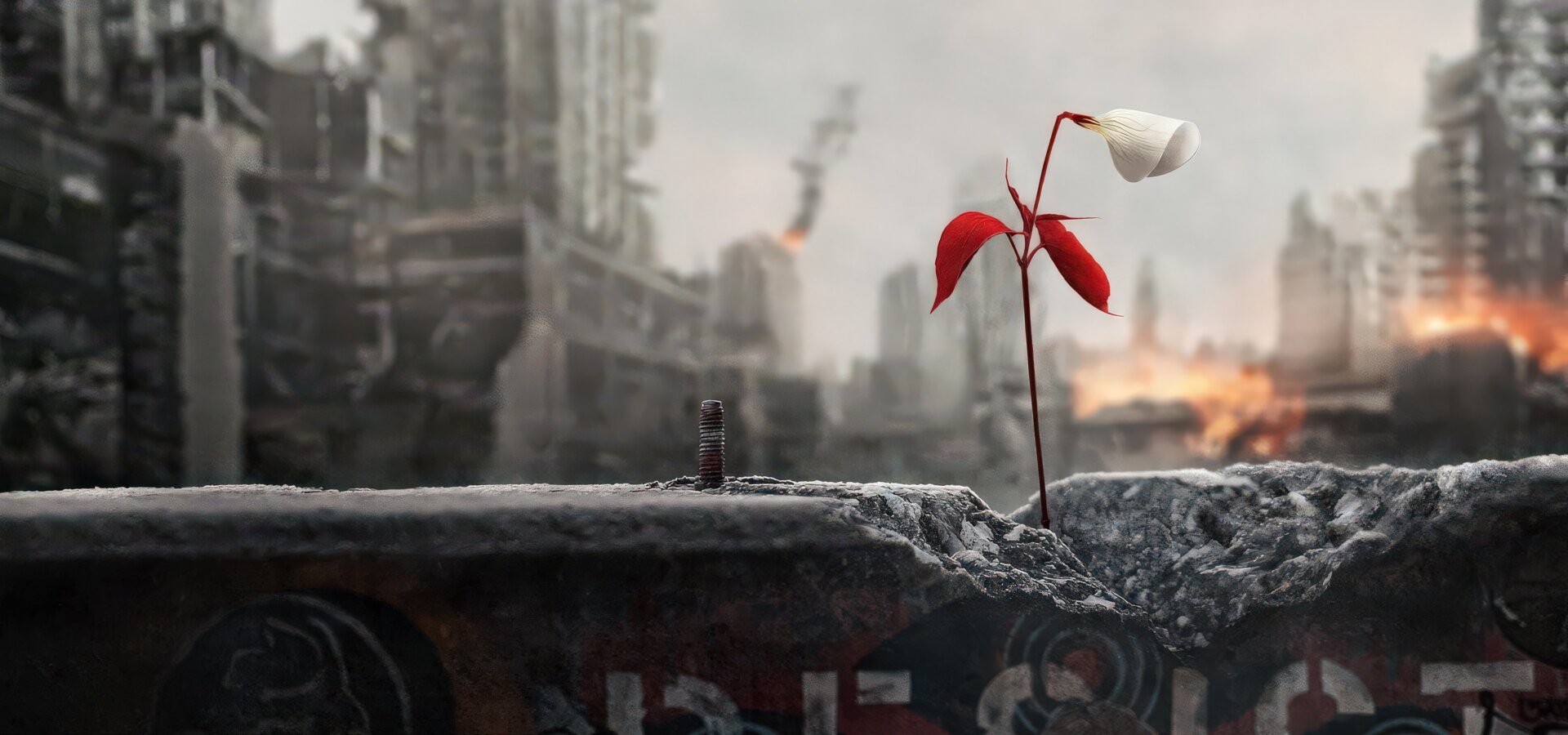 Příběh služebnice