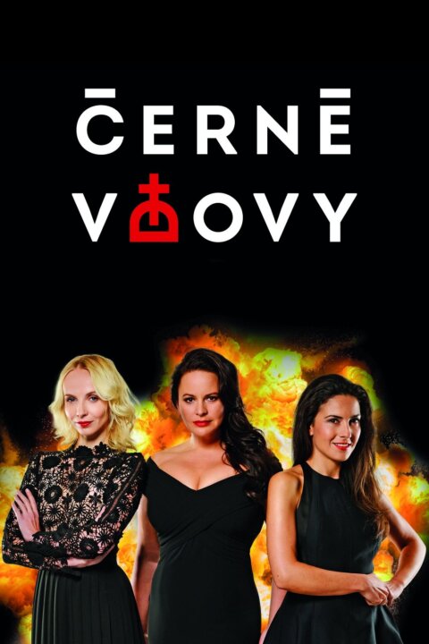 Vdovy