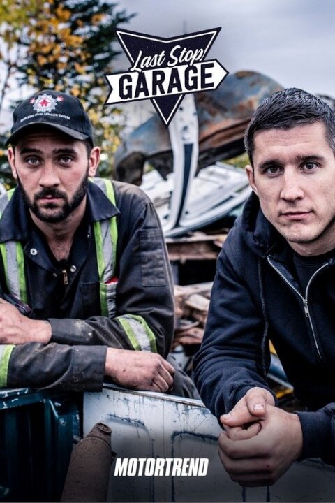 Dílna poslední naděje
