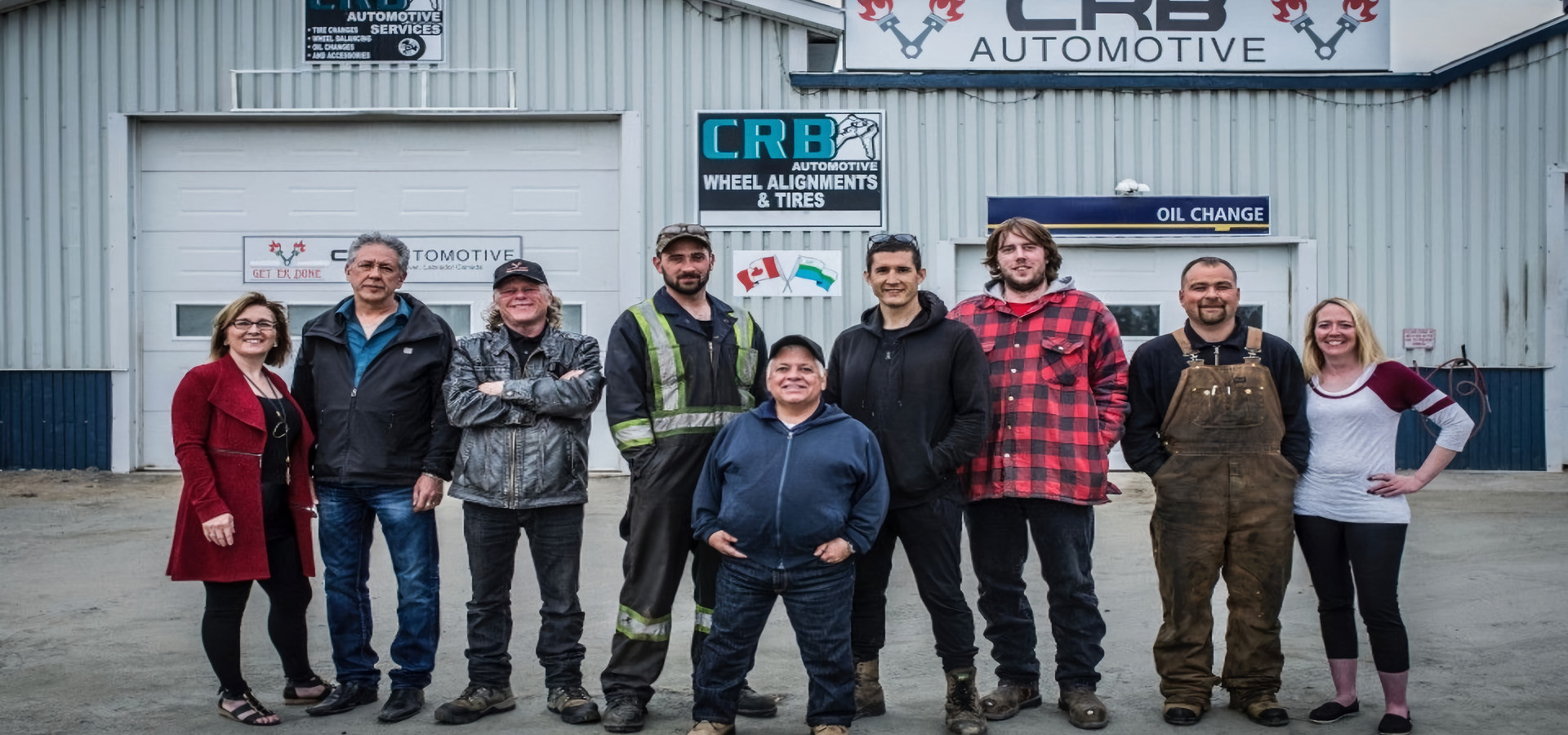 Dílna poslední naděje