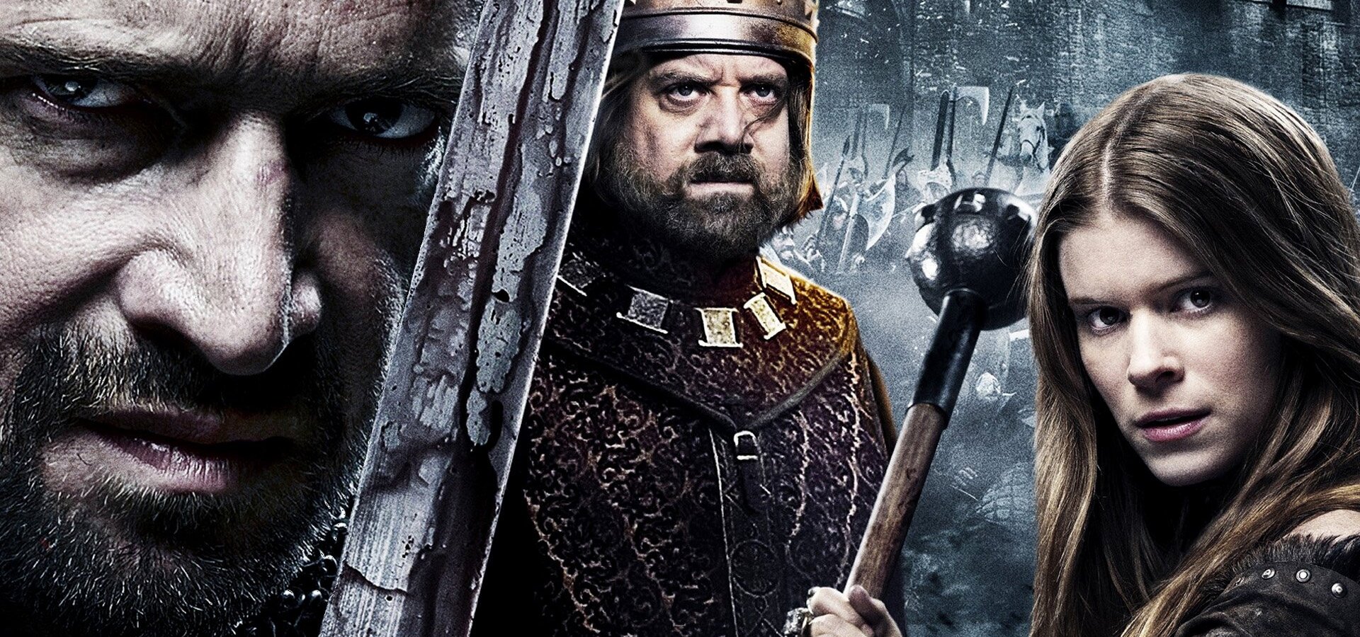 Ironclad