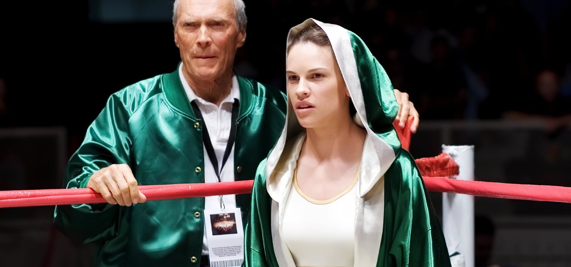 Million Dollar Baby