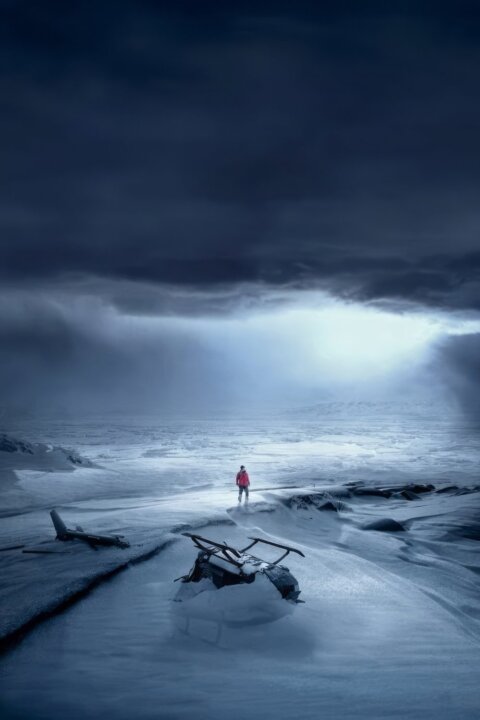 Arctic: Ledové peklo