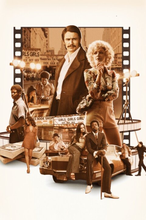 The Deuce: Špína Manhattanu