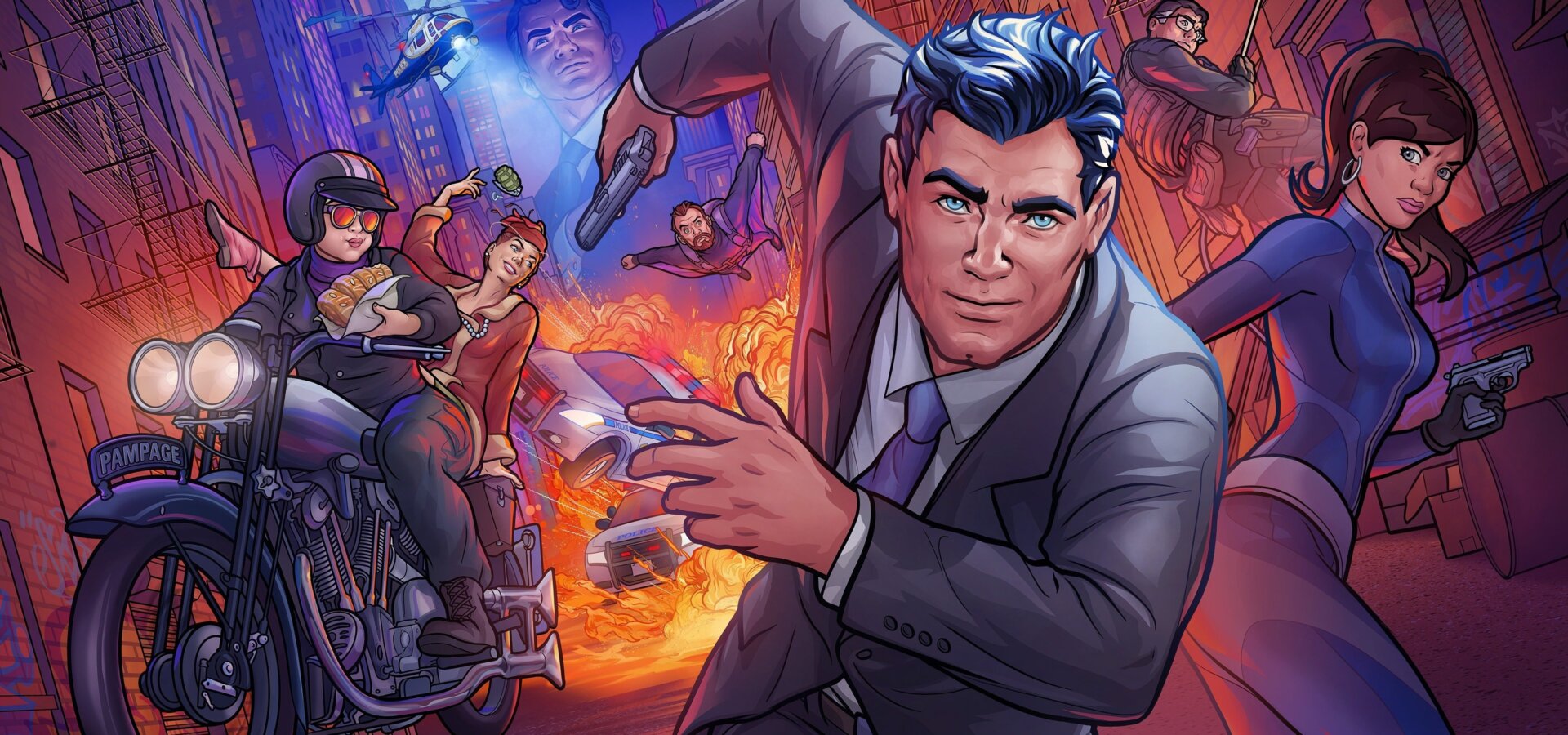 Archer