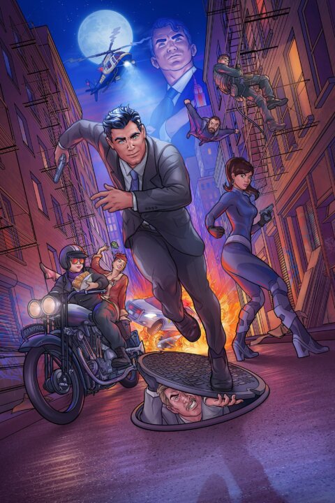 Archer