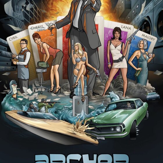Archer