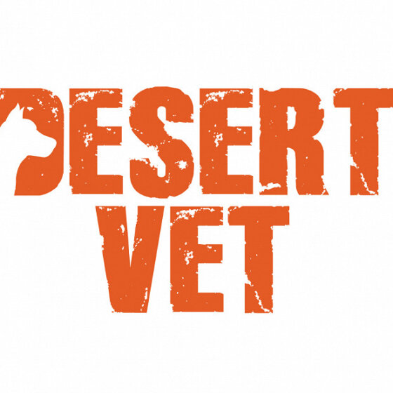 Australský veterinář