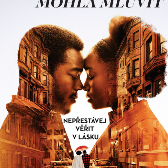 Kdyby ulice Beale mohla mluvit