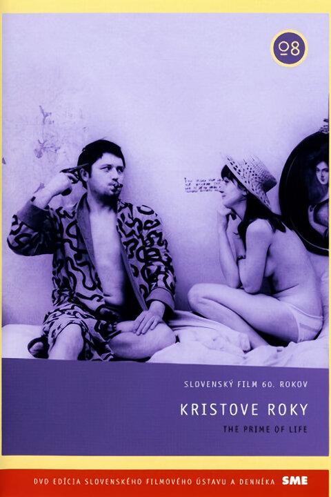 Kristove roky