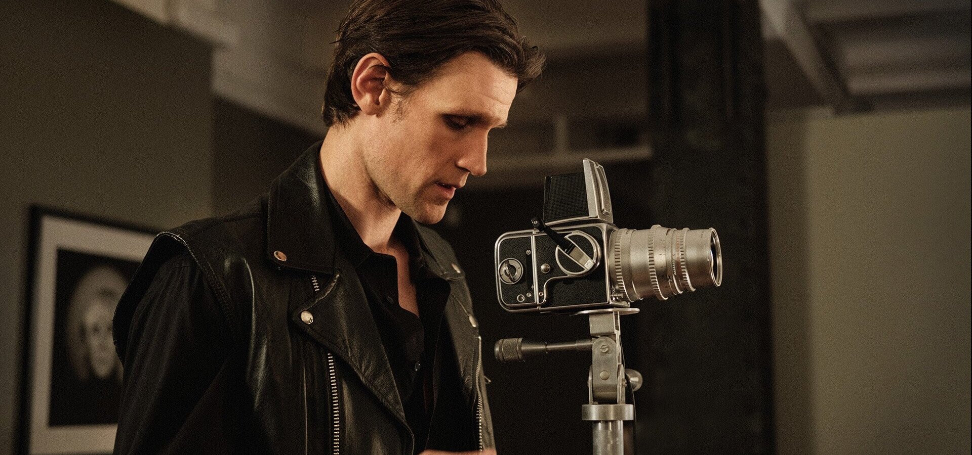 Mapplethorpe