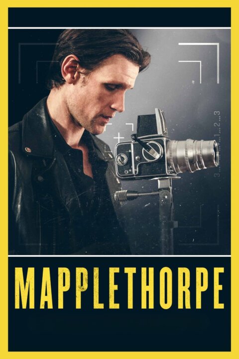 Mapplethorpe