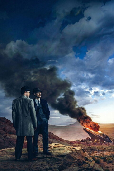 Projekt Modrá kniha