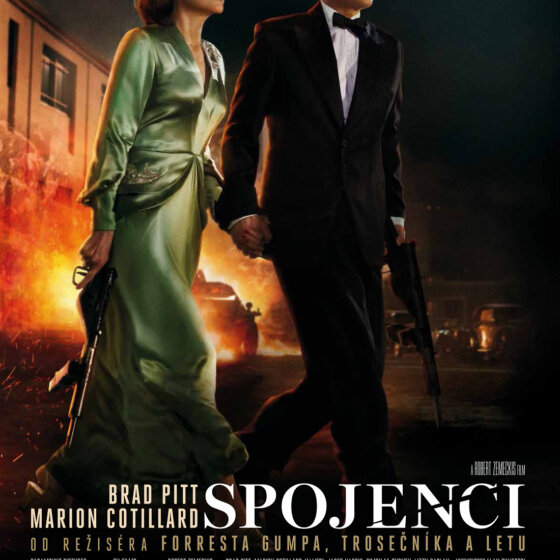 Spojenci