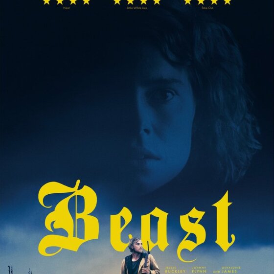 Stvůra