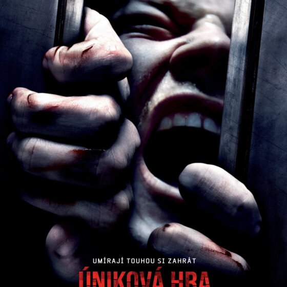 Úniková hra