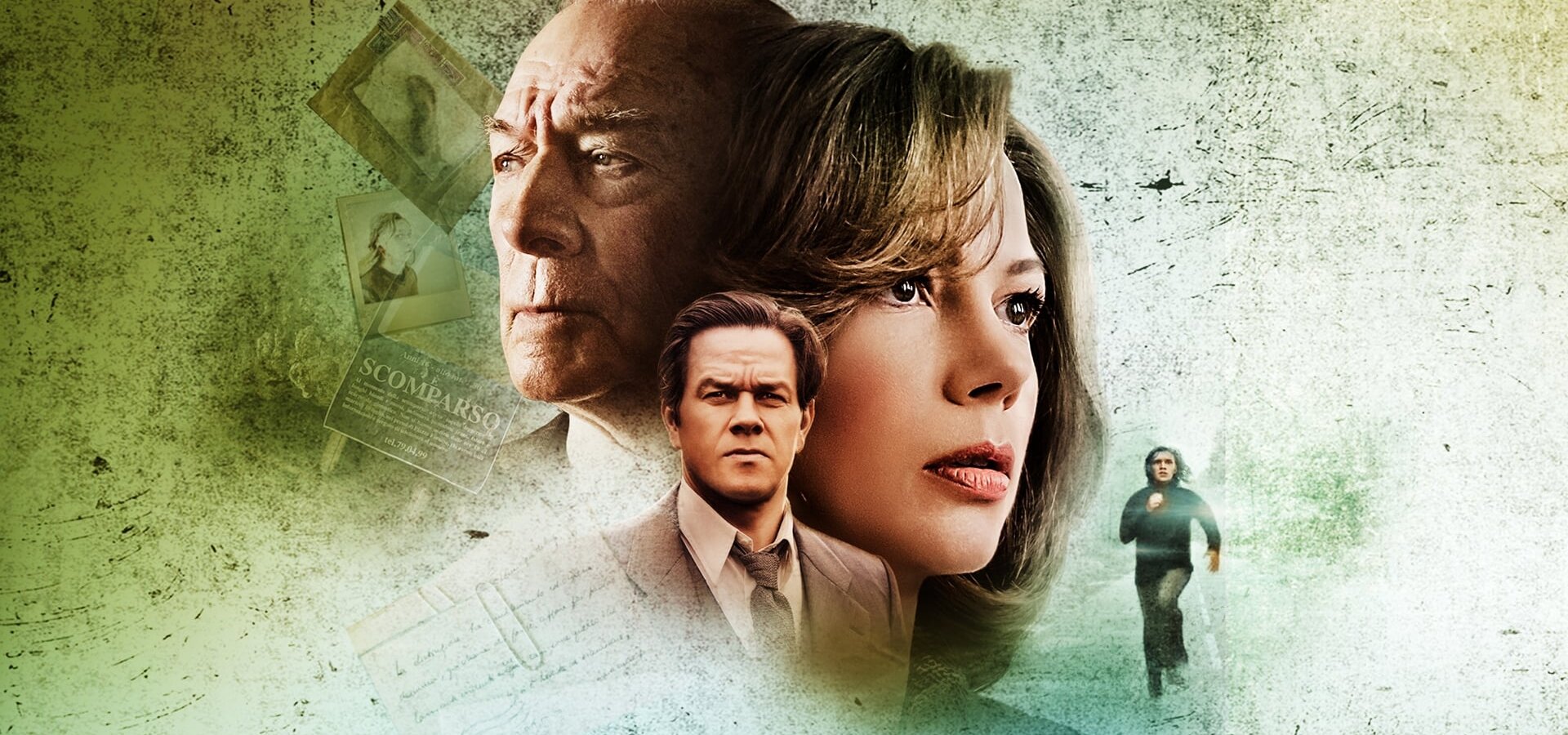 Všechny prachy světa