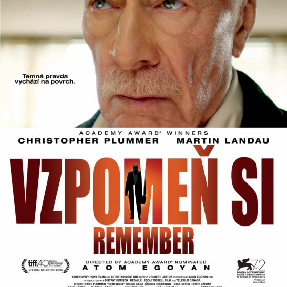 Vzpomeň si
