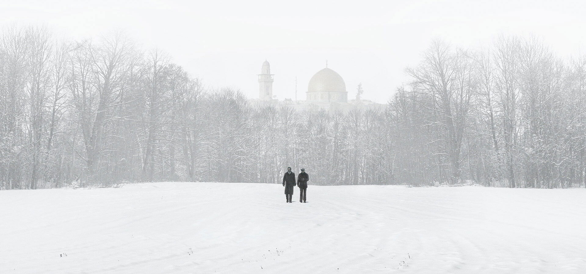 Mírová dohoda z Osla