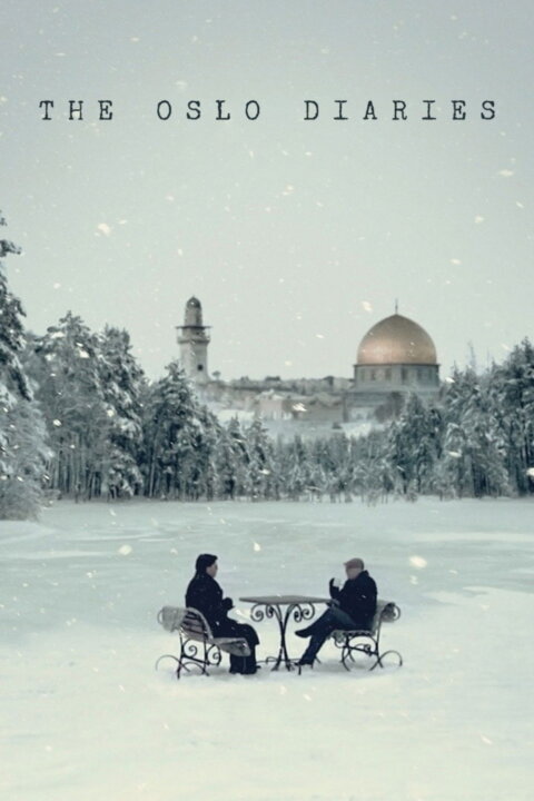 Mírová dohoda z Osla