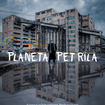 Planeta Petrila