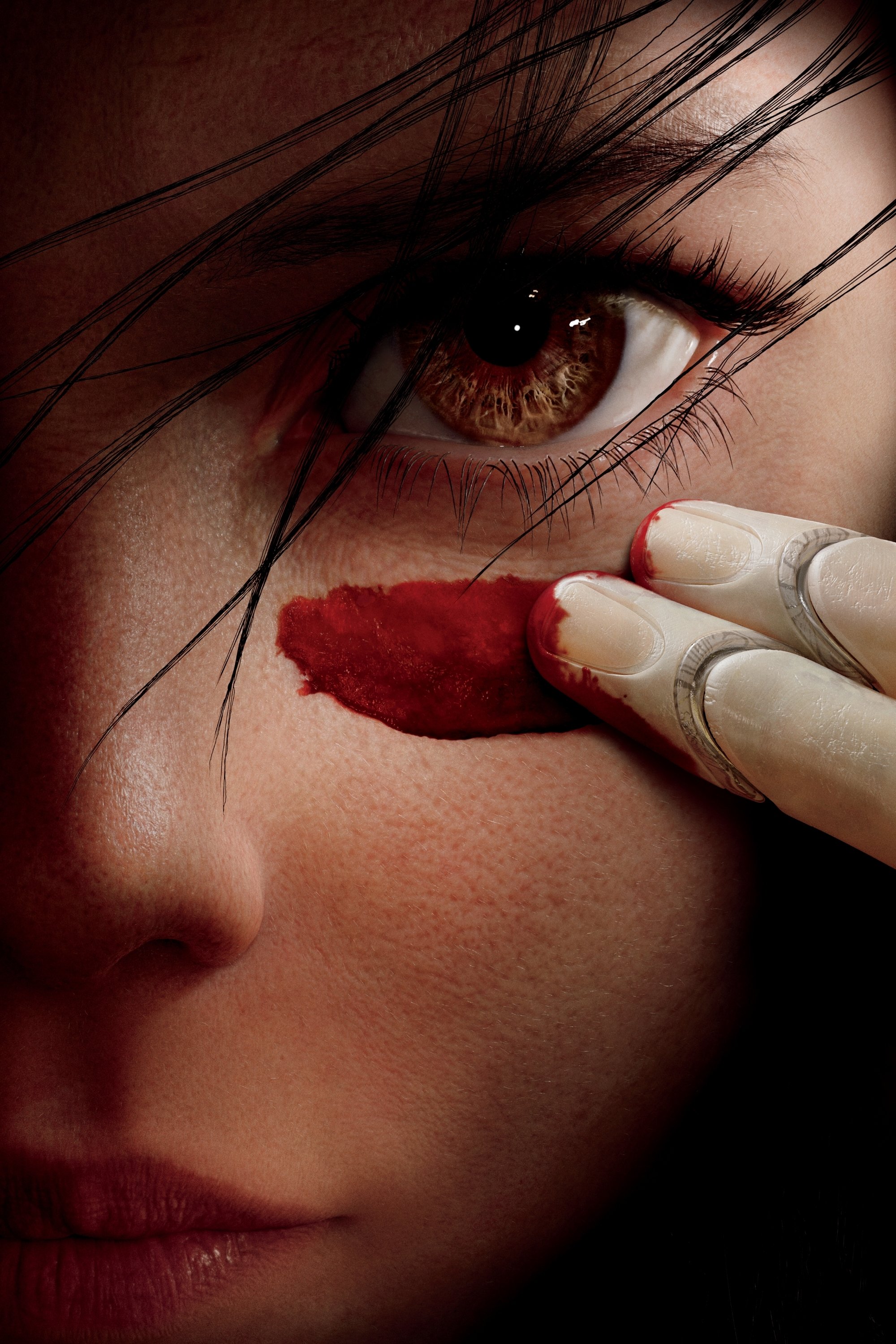 Star Trek: Do temnoty