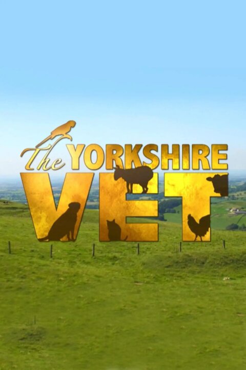 Veterinář z Yorkshiru