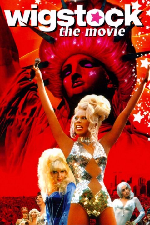 Wigstock