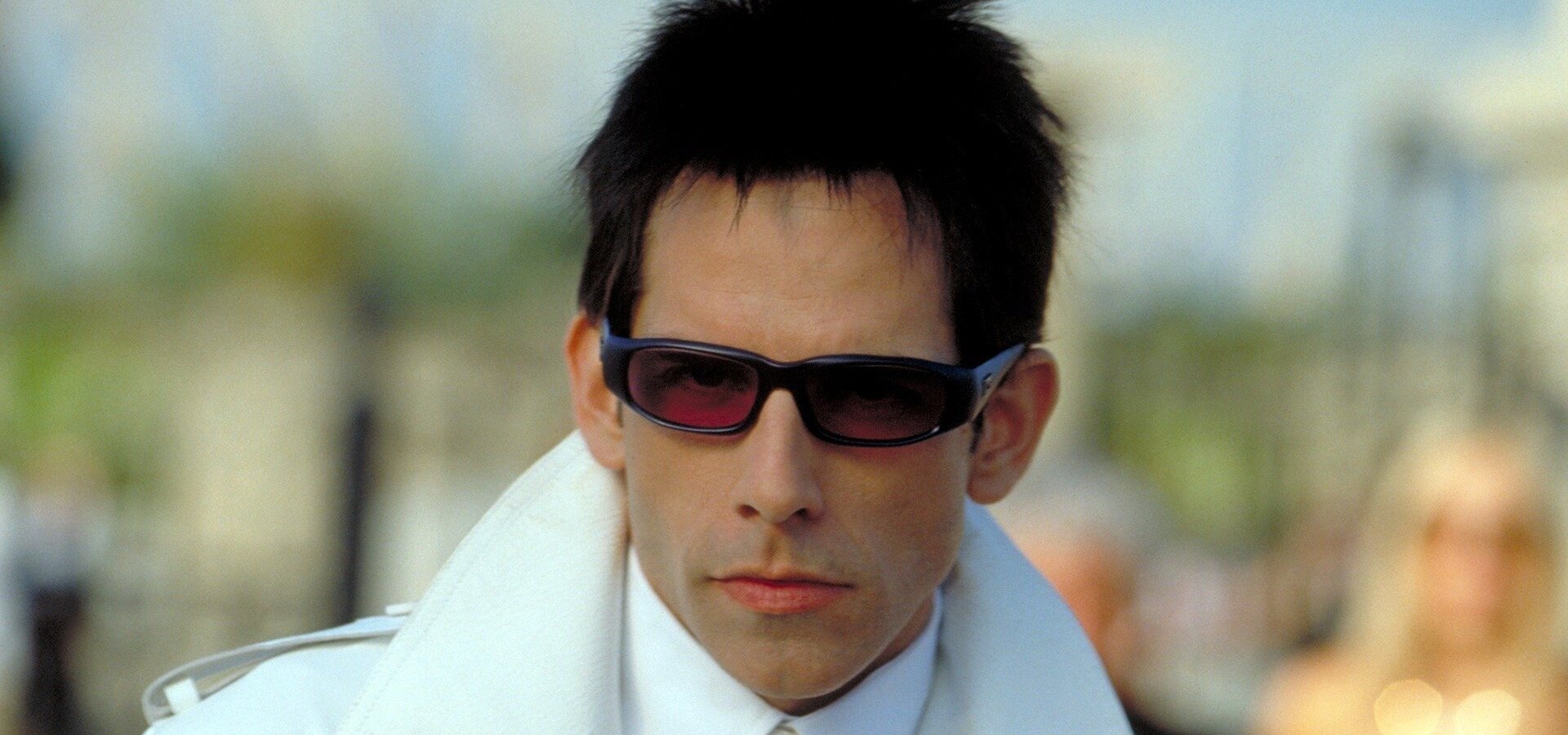 Zoolander
