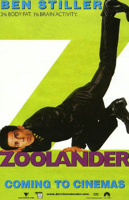 Zoolander