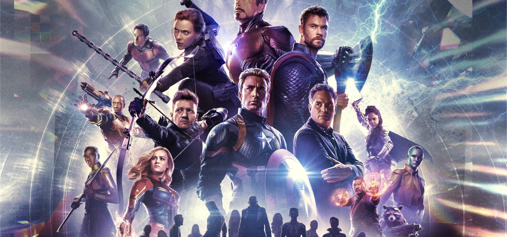 Avengers: Endgame