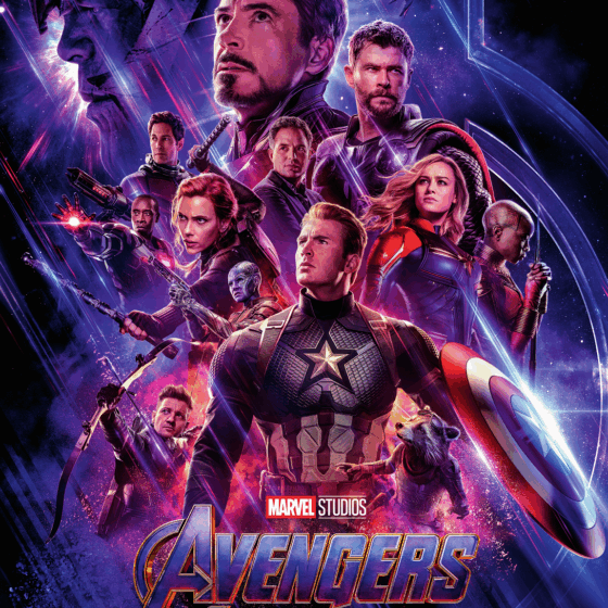 Avengers: Endgame