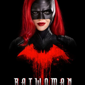 Batwoman