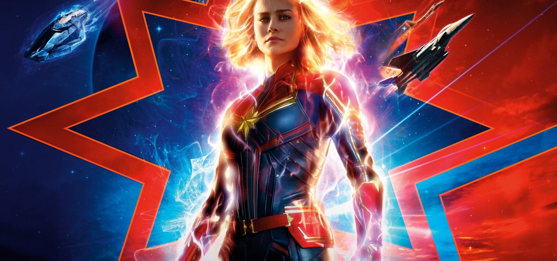 Captain Marvel